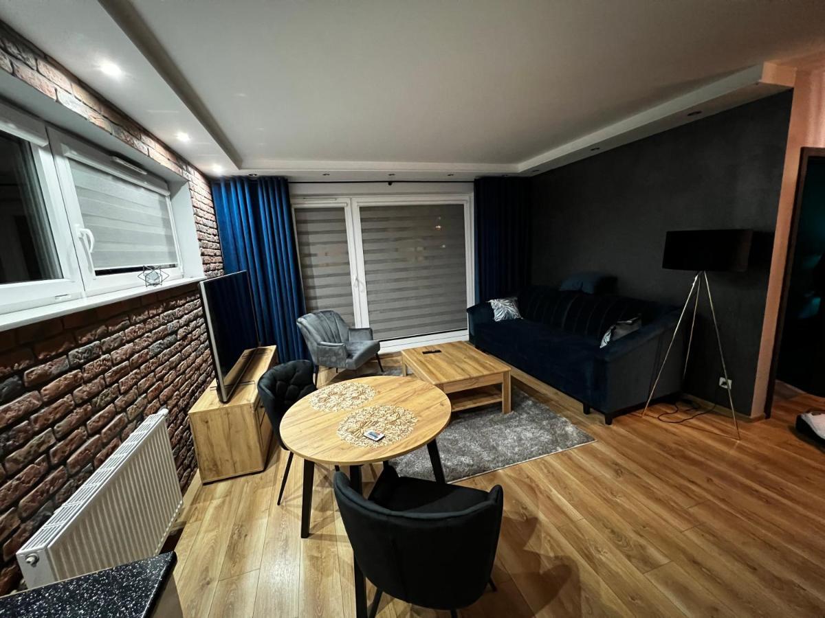 Apartament Vip-2 Реда Екстер'єр фото
