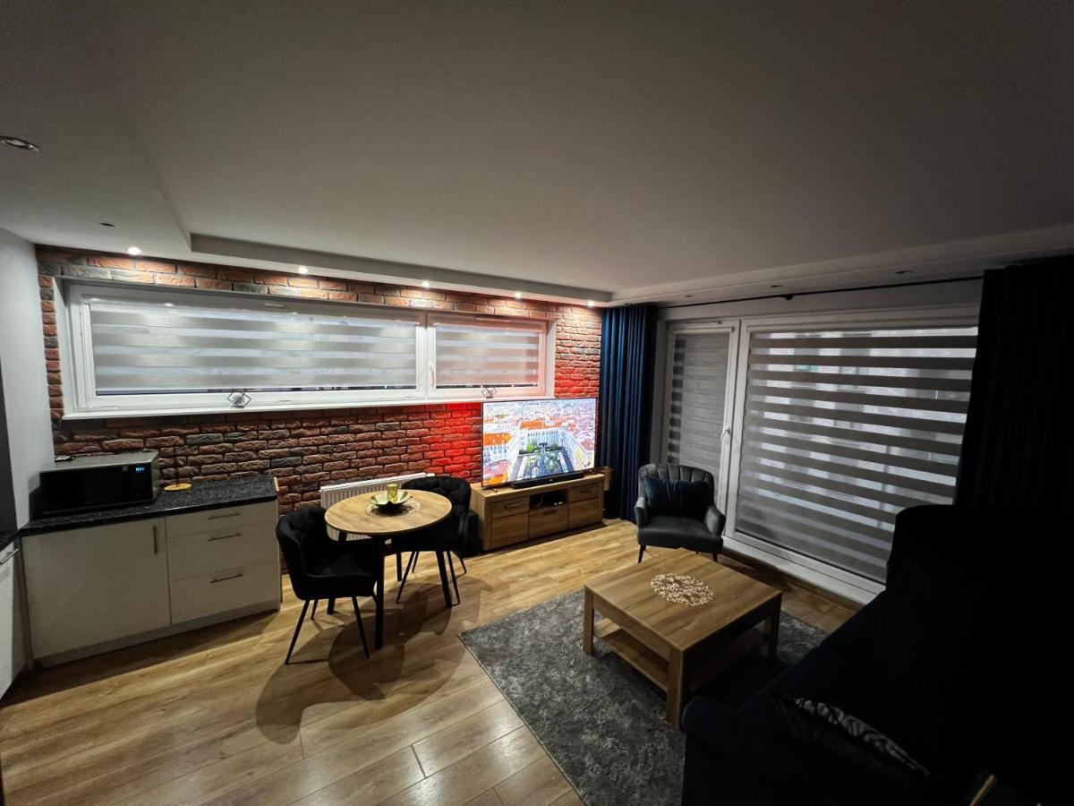 Apartament Vip-2 Реда Екстер'єр фото
