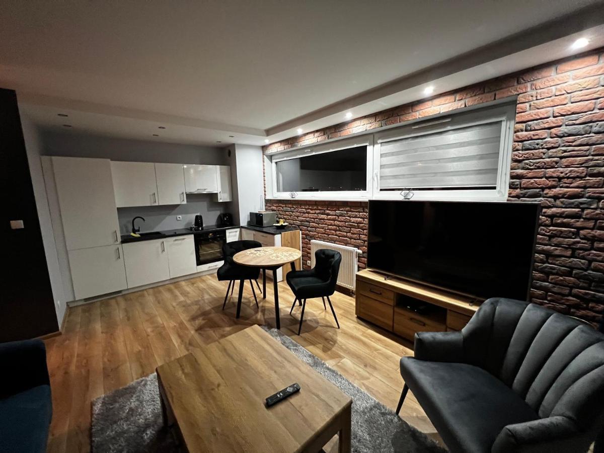 Apartament Vip-2 Реда Екстер'єр фото