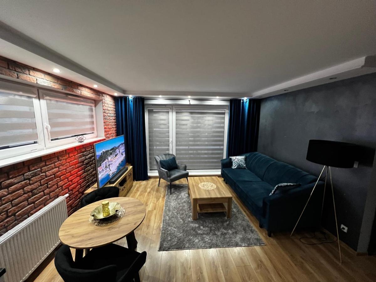 Apartament Vip-2 Реда Екстер'єр фото