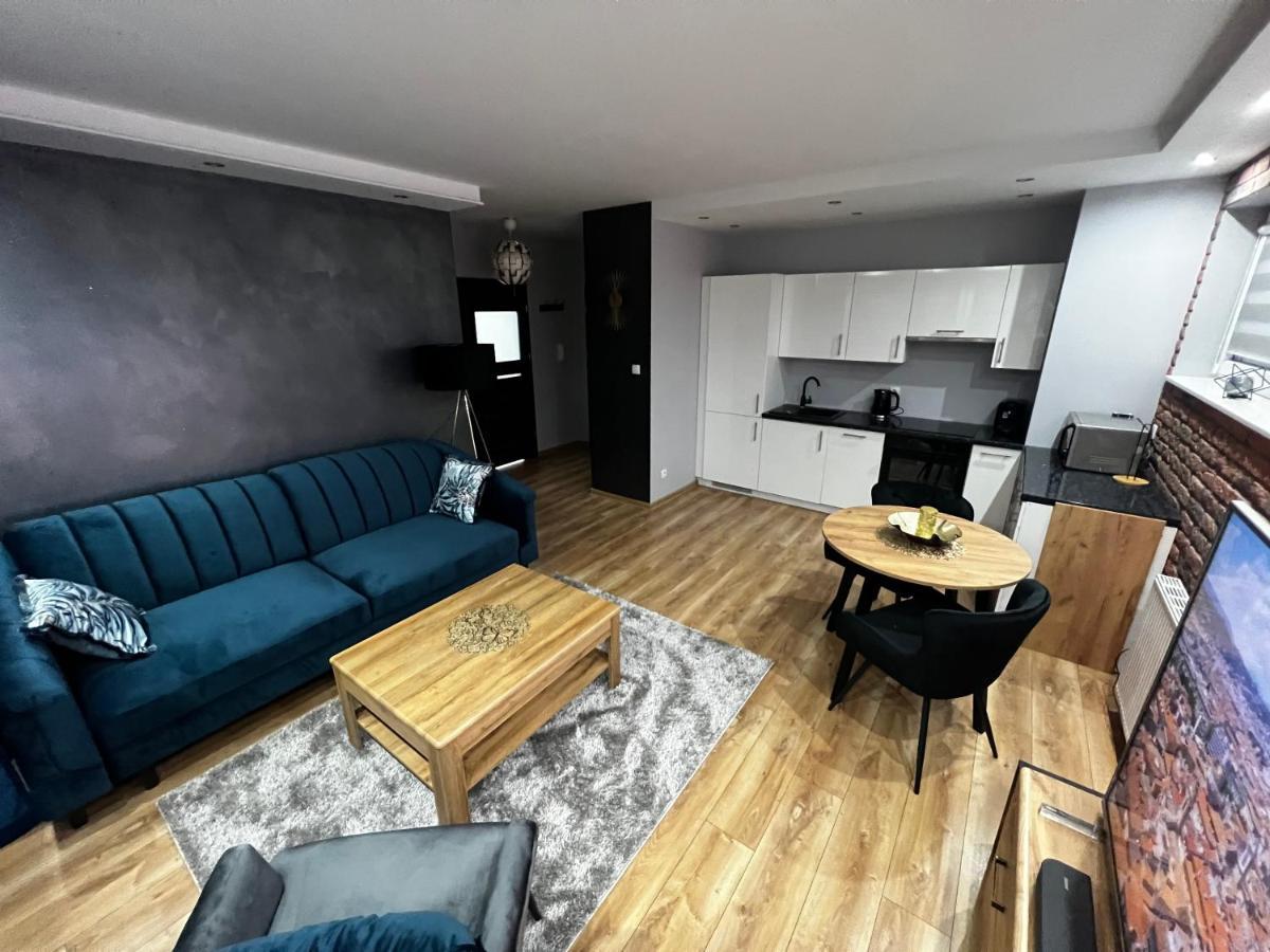 Apartament Vip-2 Реда Екстер'єр фото